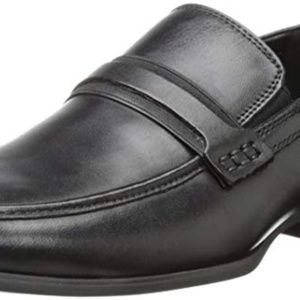 Kenneth Cole Reaction Men's Note Keeper LE Slip-On